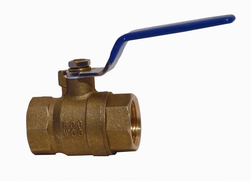 Shut-Off Valves